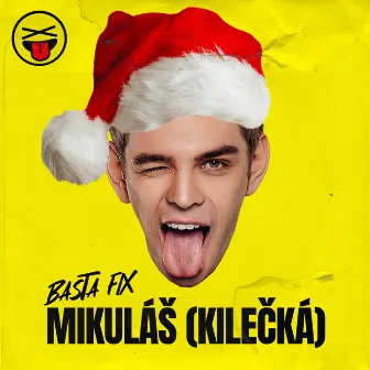 Mikuláš (Kilečká) by Basta Fix