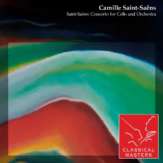 Saint-Saëns: Concerto For Cello and Orchestra by Alexander Gauk