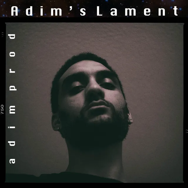 Adim's Lament