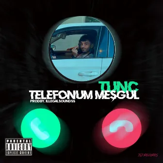 Telefonum Meşgul by Tunc