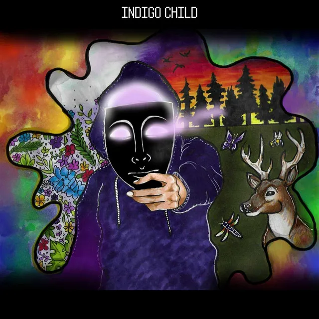 INDIGO CHILD