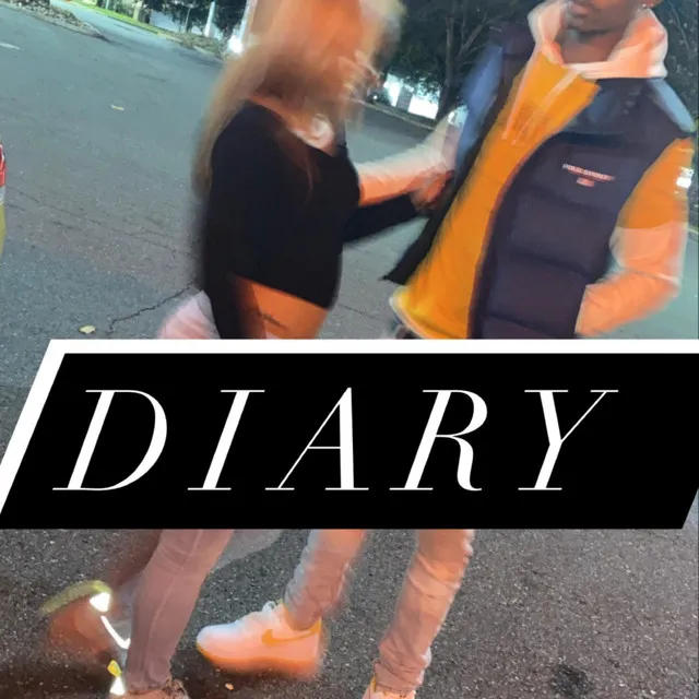 DIARY