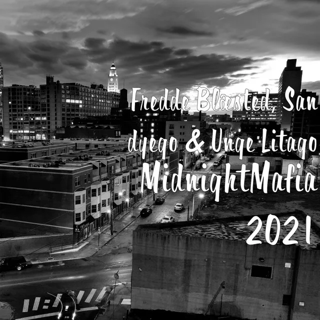 MidnightMafia 2021