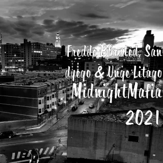 MidnightMafia 2021 by Unge Litago