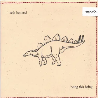 Being This Being by Seth Bernard