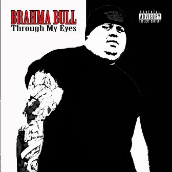 Through My Eyes by Brahma Bull