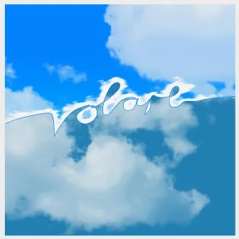 Volare (Radio Version) by Enrique Santos