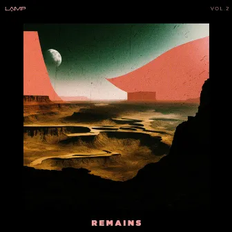 Remains, Vol. 2 by Aaron Kid