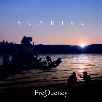 Sunrise by FreQuency