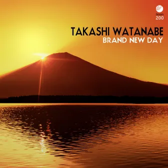 Brand New Day by Takashi Watanabe