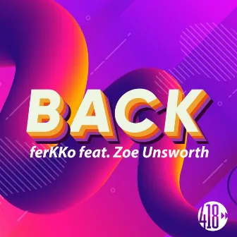 Back (Extended Mix) by ferKKo