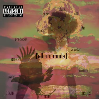 Album Mode by BJR