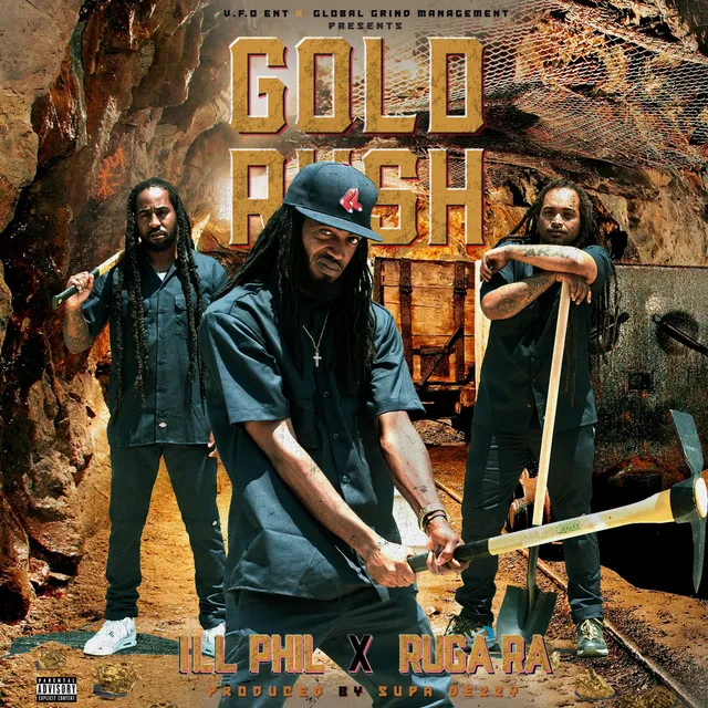 Gold Rush