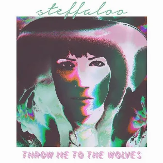 Throw Me to the Wolves by Steffaloo