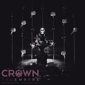 Prisoners of War by Crown The Empire