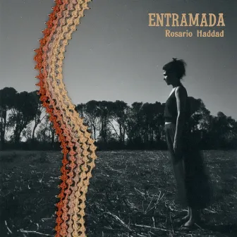 Entramada by Rosario Haddad