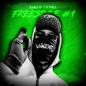 Freestyle #1 by Emlo