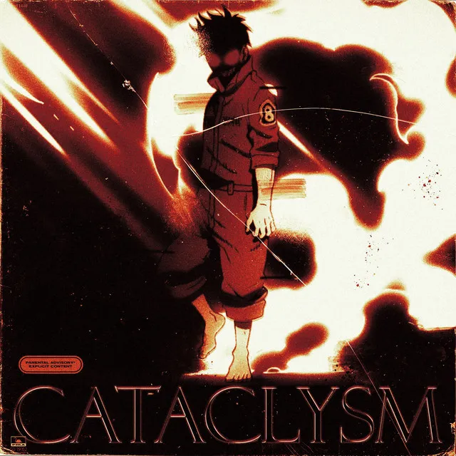 Cataclysm