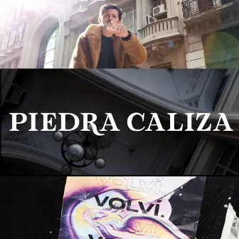 Piedra Caliza by Seba Pain