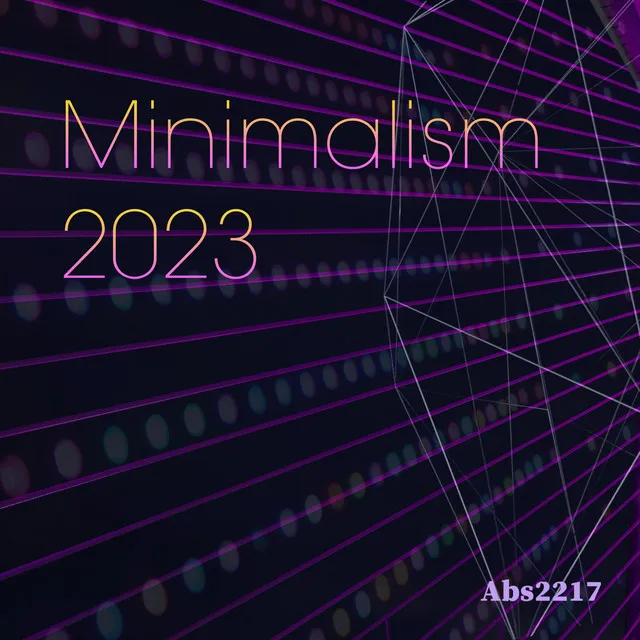 Minimalism 2023 (Radio Edit)