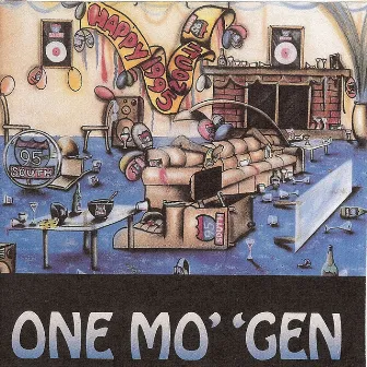 One Mo' 'gen (with B by 95 South