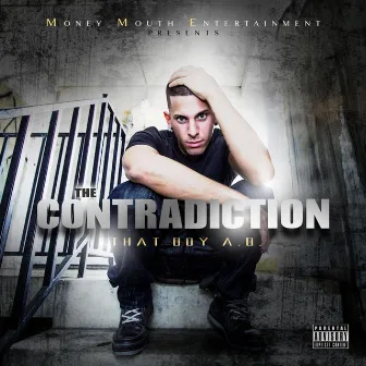 The Contradiction by That Boy A.B.