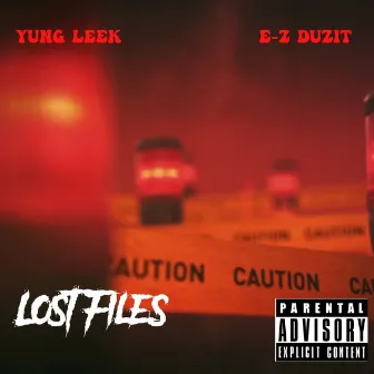 Lost Files by E-Z Duzit