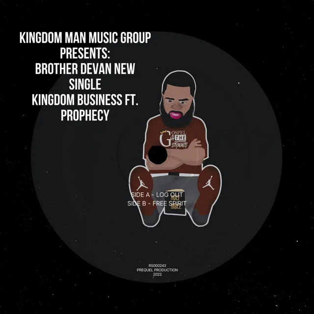 Kingdom Business