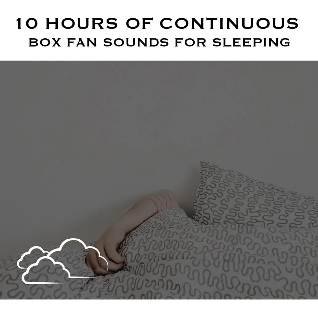 Fan Sounds