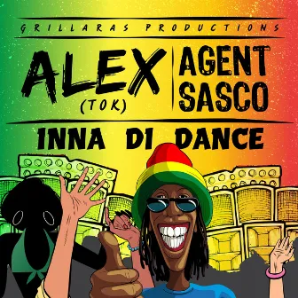 Inna Di Dance by Agent Sasco (Assassin)