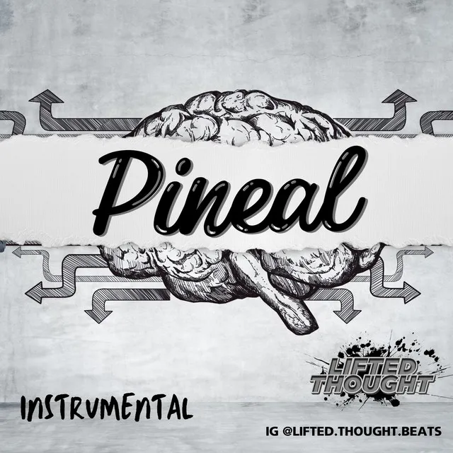 Pineal - Instrumental