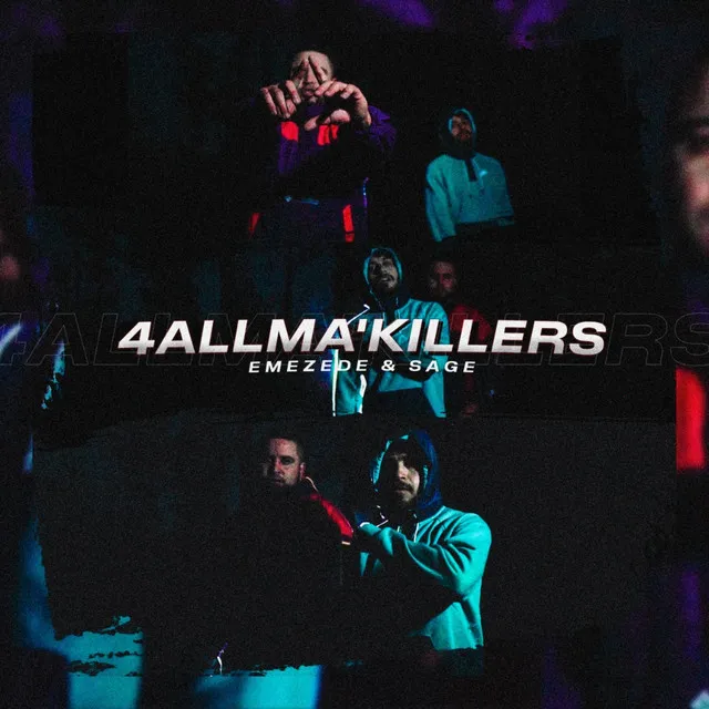 4allma'killers