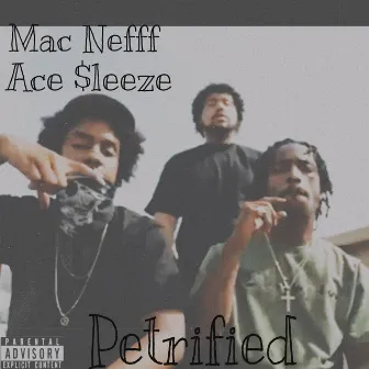 Mac Nefff (Petrified) by Mac Nefff