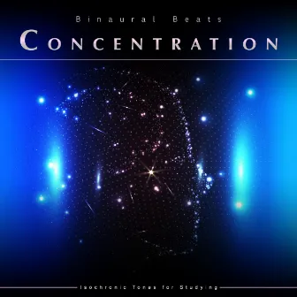 Binaural Beats Concentration: Isochronic Tones for Studying by Binaural Beats Studying Music