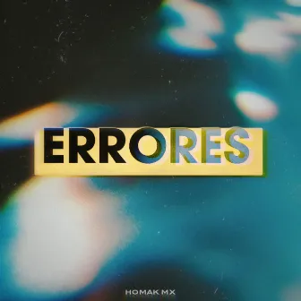 Errores by Homak MX