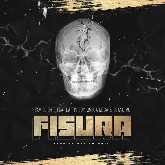 Fisura