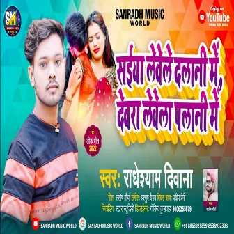 Saiya Levele Dalni Me Devara Levele Palani Me (Bhojpuri) by Radheshyam Diwana