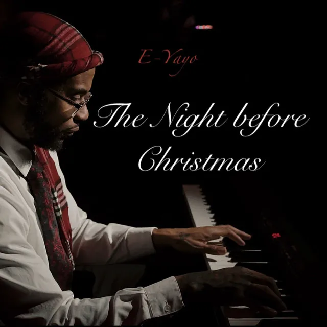 The Night Before Christmas