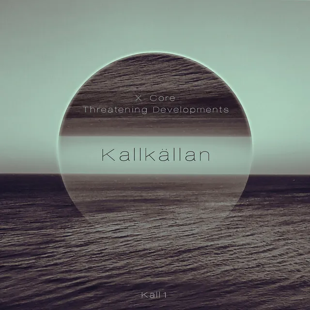 Kallkällan