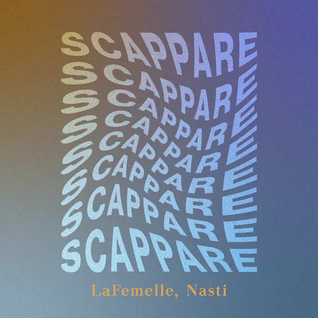 Scappare