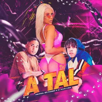 A Tal by DJ Kaio Lima