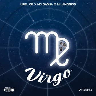 Virgo by M Landeros