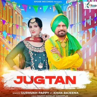 Jugtan by Gurmukh Pappy