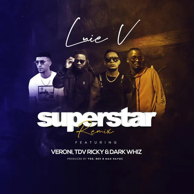 Superstar (Remix)