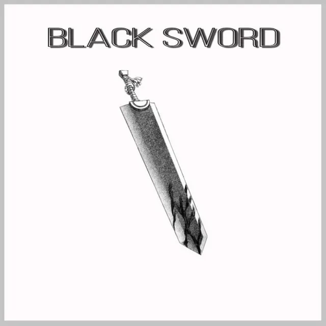 Black Sword