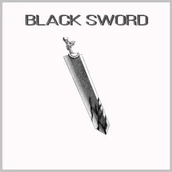 Black Sword by SXD PLAYA