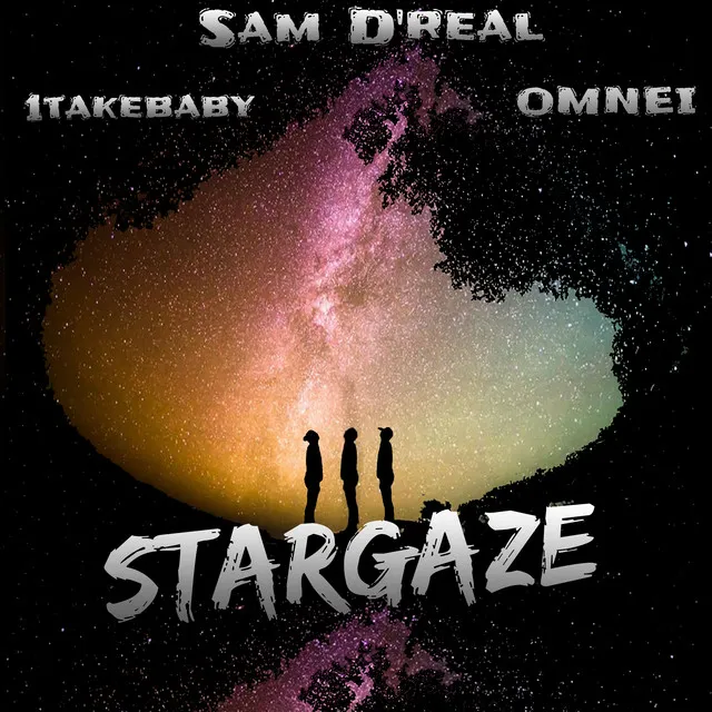 STARGAZE