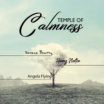 Temple of Calmness: Relaxing Nature Sounds of Wind, Rain and River for Meditation and Yoga. Natural Healing Through Music by Henry Northe