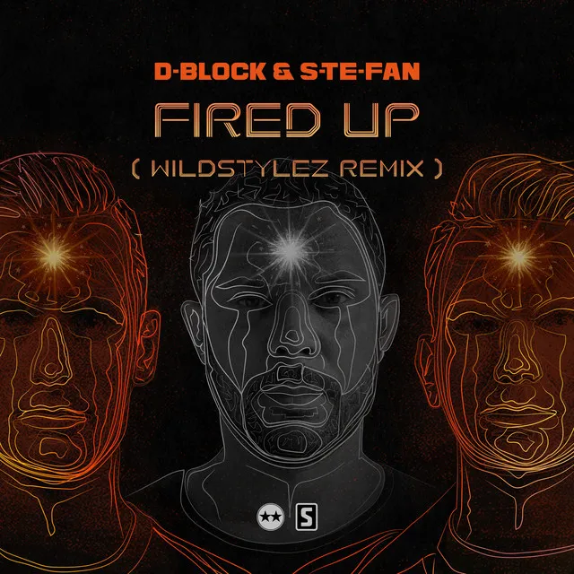 Fired Up - Wildstylez Remix