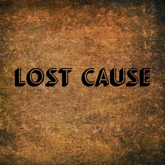 Lost Cause by 777Star